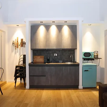 New Quiet Flat - Casa Del Fotografo * Florence