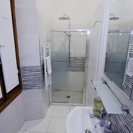 New Quiet Flat - Casa Del Fotografo Florence