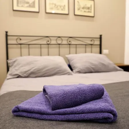 Appartement New Quiet Flat - Casa Del Fotografo Florence