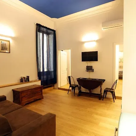 New Quiet Flat - Casa Del Fotografo Florence