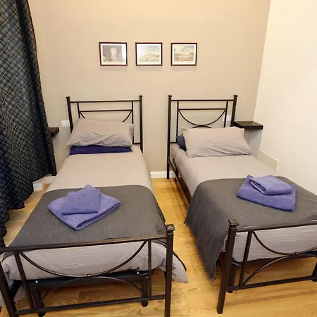 New Quiet Flat - Casa Del Fotografo Florence