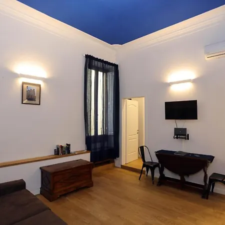 New Quiet Flat - Casa Del Fotografo * Florence