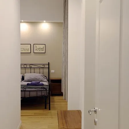 Appartement New Quiet Flat - Casa Del Fotografo Florence