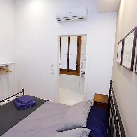 Appartement New Quiet Flat - Casa Del Fotografo Florence