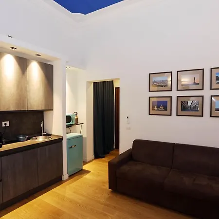 New Quiet Flat - Casa Del Fotografo Appartement