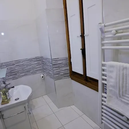 New Quiet Flat - Casa Del Fotografo Appartement Florence