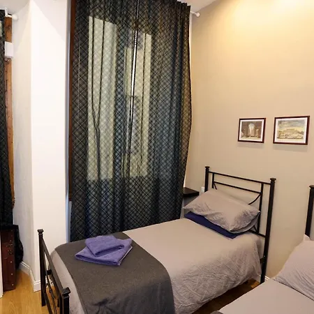 New Quiet Flat - Casa Del Fotografo Appartement *