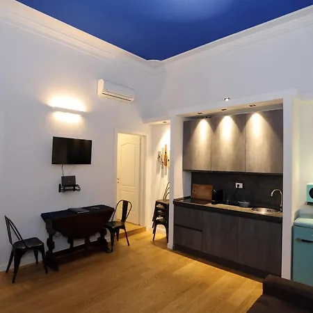 New Quiet Flat - Casa Del Fotografo Apartment *