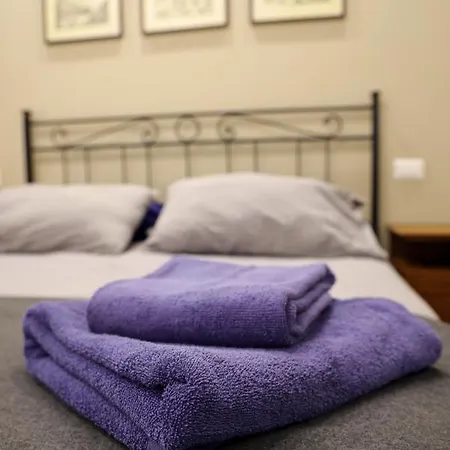 New Quiet Flat - Casa Del Fotografo * Florence