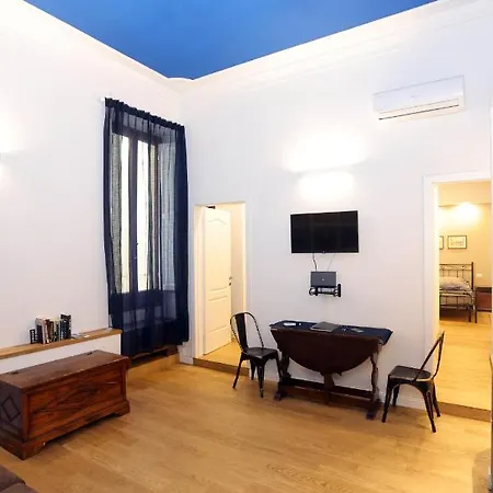 New Quiet Flat - Casa Del Fotografo Apartment