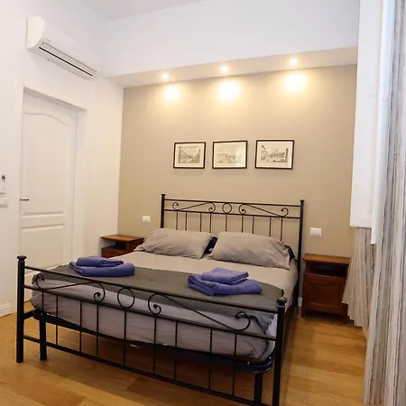 New Quiet Flat - Casa Del Fotografo Apartment Florence