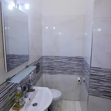 New Quiet Flat - Casa Del Fotografo Apartment *