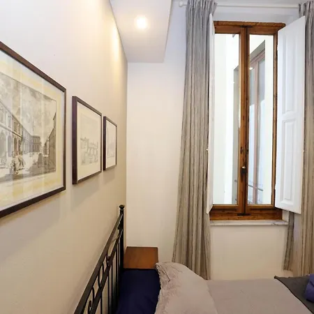 New Quiet Flat - Casa Del Fotografo Apartment Florence