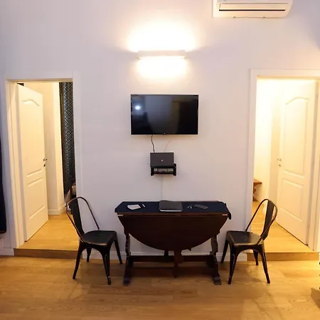 New Quiet Flat - Casa Del Fotografo Florence