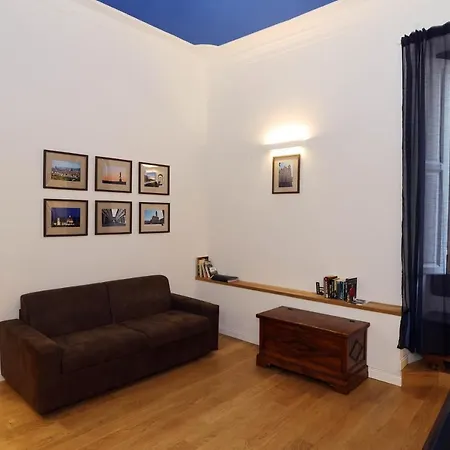 New Quiet Flat - Casa Del Fotografo Florence
