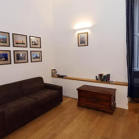 New Quiet Flat - Casa Del Fotografo Apartment *
